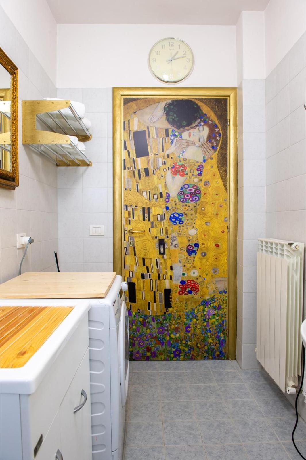 A Casa Di Francesco Lägenhet Santa Maria Degli Angeli  Exteriör bild